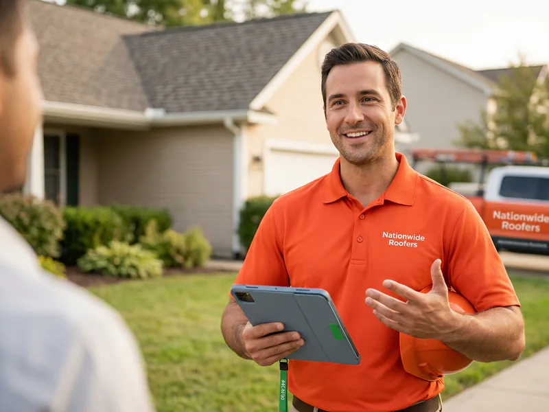 Roof Installation  in Abbeville  FAQ